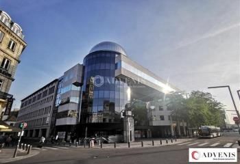 Bureaux à louer Lille - Proche gares et transports en commun