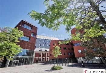 Location bureaux Lille - Proche gares et transports en commun
