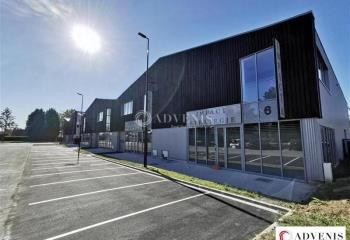 Location entrepôt/showroom Lesquin - Proche A1 et Lille