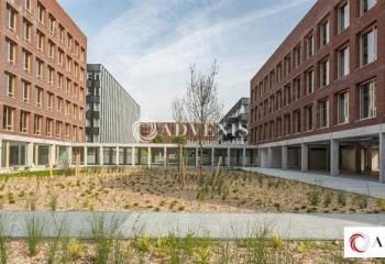Location bureaux Lille - Euratechnologies - Proche métro et autoroutes