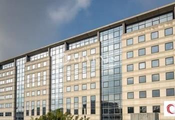 Location bureaux Roubaix - Proche métro et tramway Eurotéléport