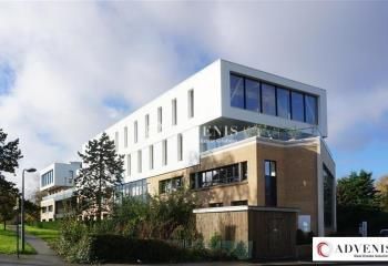 Location bureaux Villeneuve-d'Ascq - Proche métro et autoroute