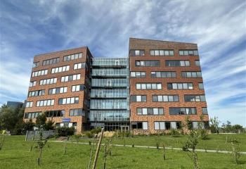 Location bureaux Roubaix - Proche métro et autoroute