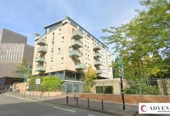 Location bureaux Lille - Proche Gare Lille-Europe et Lille-Flandres