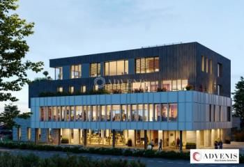 Location bureaux Marcq-en-Baroeul - Proche tramway et autoroute