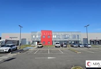 Entrepôt à louer Lesquin - Proximité A1, A23, A27