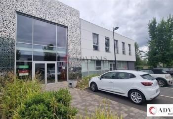 Location bureaux Sainghin-en-Mélantois - Proche A1 et A23