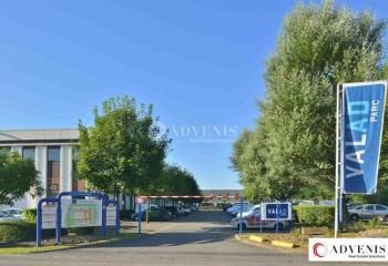 Bureaux à louer Villeneuve-d'Ascq - Proche autoroutes et métro