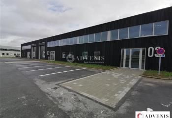 Location entrepôts Roncq - Parc du Lion - Proximité A22 et Auchan