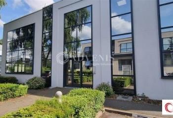 Location bureaux Villeneuve-d'Ascq - Proche N227 et autoroute A22