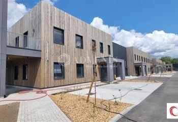 Locaux d'activités à louer Wambrechies - Parc du Paradis - Proche A22