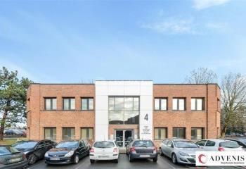 Location bureau Villeneuve-d'Ascq - Proche métro et autoroutes