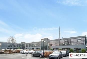 Location bureaux Villeneuve-d'Ascq - Proche Lille et autoroutes