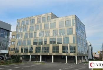 Location bureaux Villeneuve-d'Ascq - Proche Lille et autoroute A22