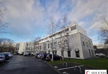 Location bureaux Villeneuve-d'Ascq - Proche transports et autoroutes