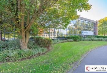 Location bureaux Villeneuve-d'Ascq - Proche métro et autoroutes