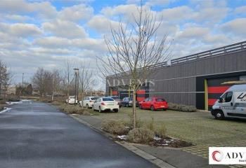 Location bureaux Tourcoing - Proche autoroute et transports