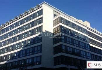 Location bureaux Lille centre - Proche gares et métro