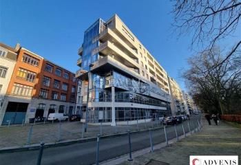 Bureaux à vendre Vieux Lille - Métro Rihour, gare et autoroutes