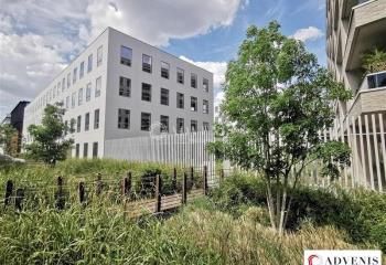 Location bureaux Lille - Proche métro Bois Blanc et A25