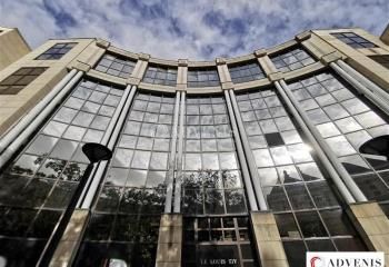 Location bureaux Lille centre - Proche métro et gares