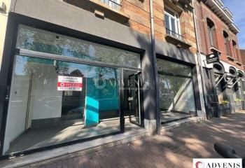 Local commercial à louer Marcq-en-Baroeul - Proche Tramway