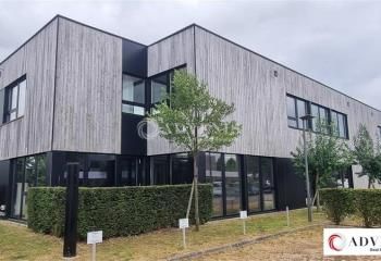 Location bureaux Villeneuve-d'Ascq - Proche métro et autoroutes