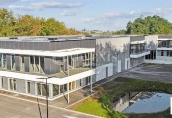 Location cellules d'activités Saint-André-lez-Lille - Parc des Muchots