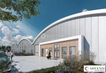 Location cellules logistiques Lesquin - Proche Lille et A1