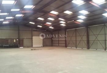 Local d'activité à vendre Yffiniac - Accès direct RN12