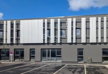 Locaux d'activité à vendre Trégueux - Proximité RN12