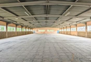 Locaux d'activités à vendre Pleudihen-sur-Rance - Proximité voie express