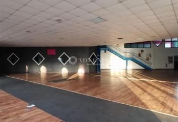 Local d'activité à louer Saint-Malo - Visibilité sur axe structurant