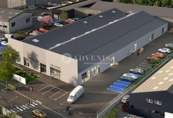 Locaux d'activités à vendre Dinan - Zone d'activités