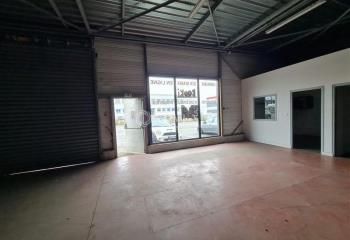 Local d'activité à louer Saint-Brieuc - Proche RN12 et centre-ville