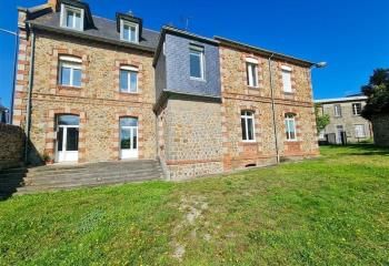 Bureaux à vendre Saint-Brieuc - Centre-ville, gare et transports