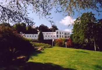 Location bureaux Saint-Brieuc centre-ville - Proche gare et RN12