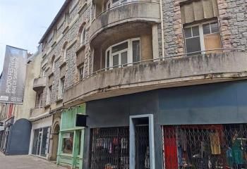 Location bureaux Saint-Brieuc centre-ville - Proche gare TGV