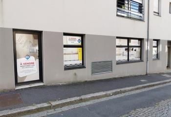 Vente bureaux Saint-Brieuc - Proche centre-ville et transports