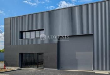 Local d'activité à louer Miniac-Morvan - Proche RD 137 et RN 176