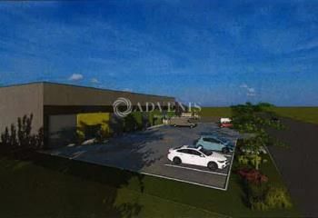 Cellules d'activités à vendre Saint-Alban - Proximité port de Dahouët