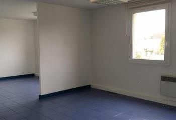 Bureaux à louer Saint-Agathon - Proche RN 12 et commerces