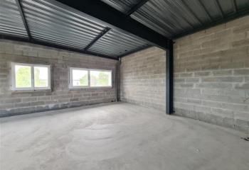 Location bureau Quessoy - Proche RN12 et centre Bretagne
