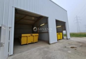 Location cellule de stockage Pordic - Proche Saint-Brieuc