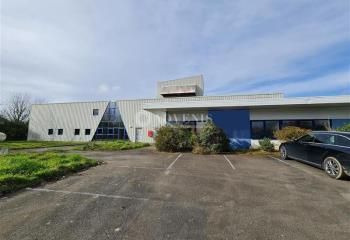 Bâtiment industriel à vendre Plounévez-Moëdec - Proche RN12