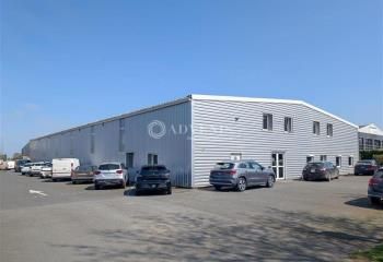 Locaux d'activités à louer Ploufragan - Proximité Saint-Brieuc