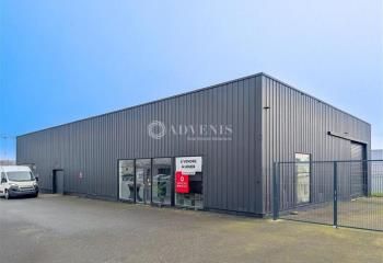 Locaux d'activités à vendre Taden - Proche Dinan et voie express