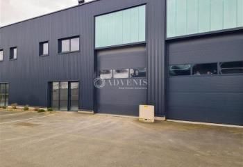 Cellule d'activités à vendre Jugon-les-Lacs - Proximité RN176