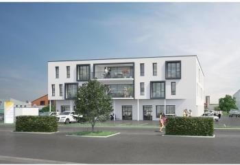 Bureaux à vendre Quévert - Proche Dinan et accès Rennes