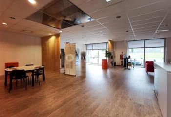 Local commercial à louer La Mézière - Route du Meuble